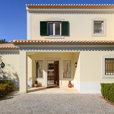 Villa At Quinta Do Peru Golf And Country Club Quinta do Conde Екстер'єр фото