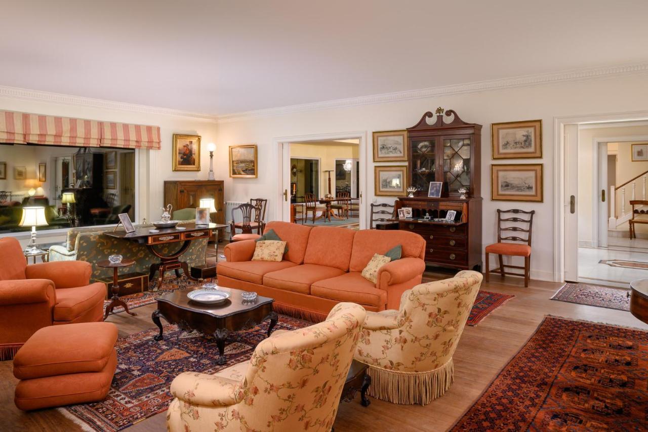 Villa At Quinta Do Peru Golf And Country Club Quinta do Conde Екстер'єр фото