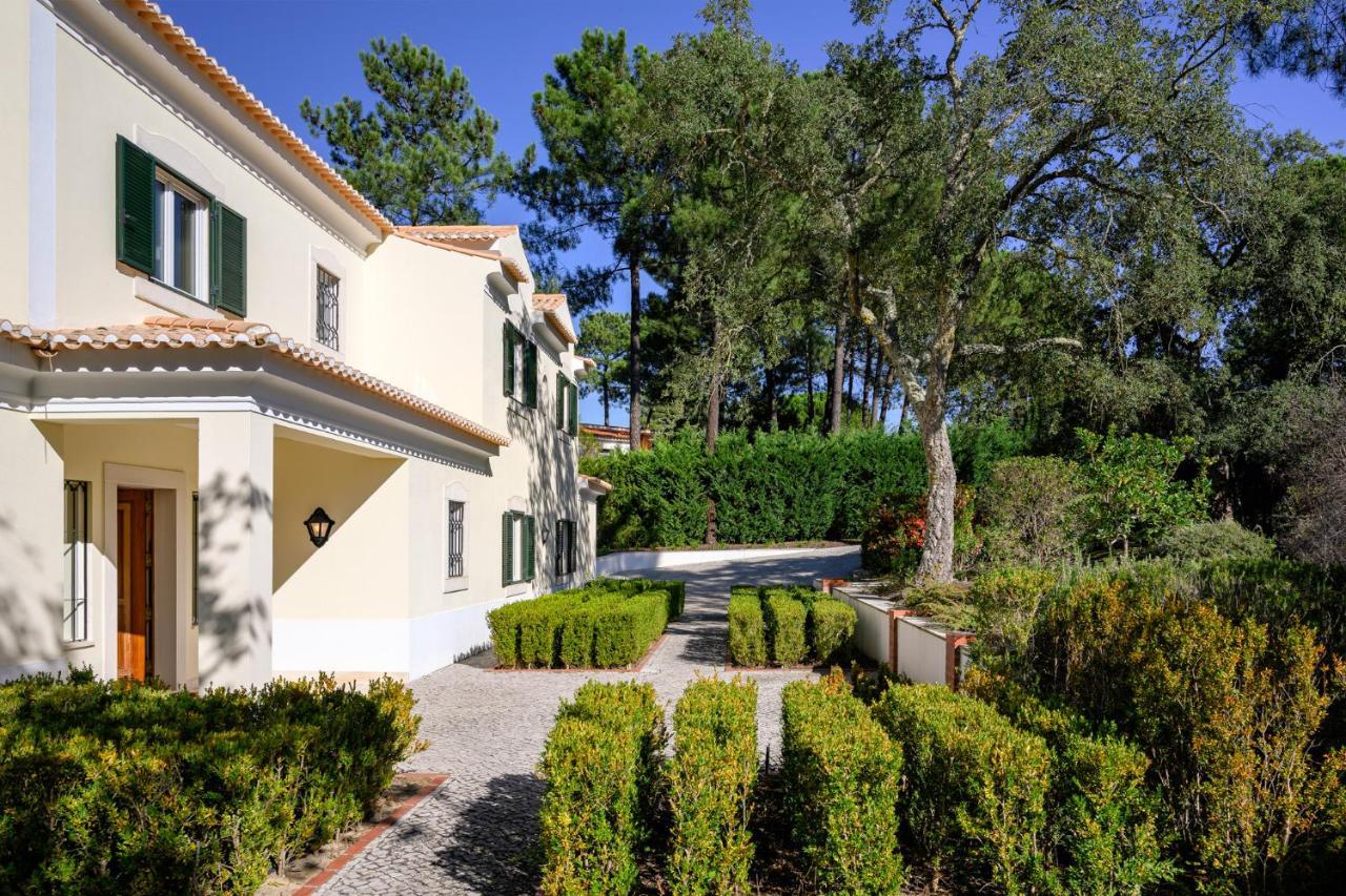 Villa At Quinta Do Peru Golf And Country Club Quinta do Conde Екстер'єр фото