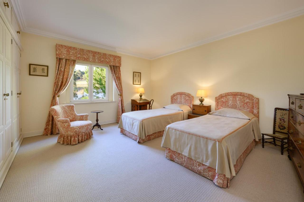 Villa At Quinta Do Peru Golf And Country Club Quinta do Conde Екстер'єр фото