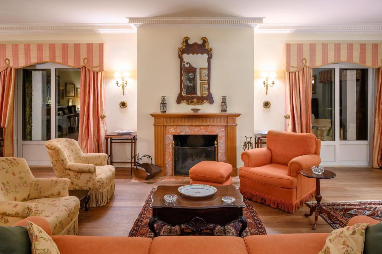 Villa At Quinta Do Peru Golf And Country Club Quinta do Conde Екстер'єр фото