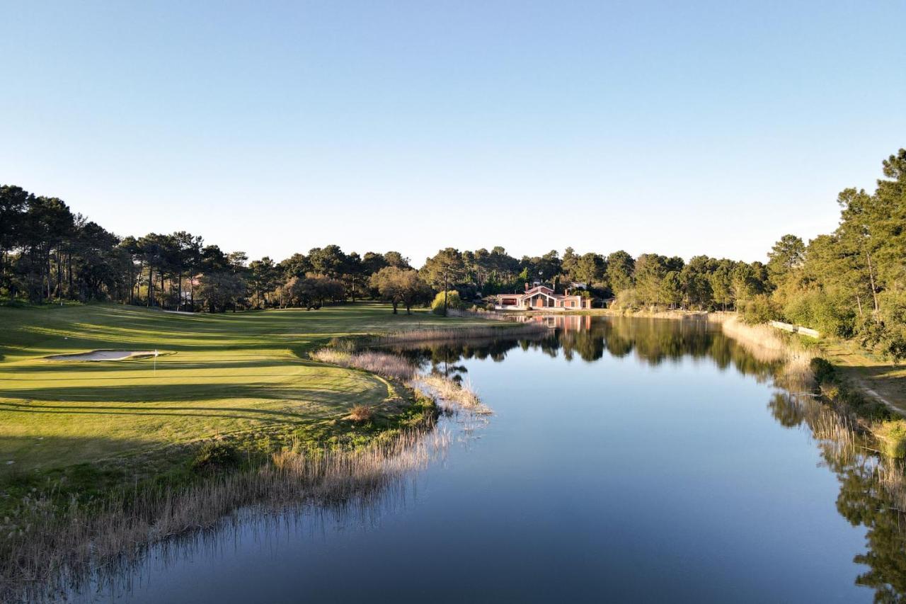 Villa At Quinta Do Peru Golf And Country Club Quinta do Conde Екстер'єр фото