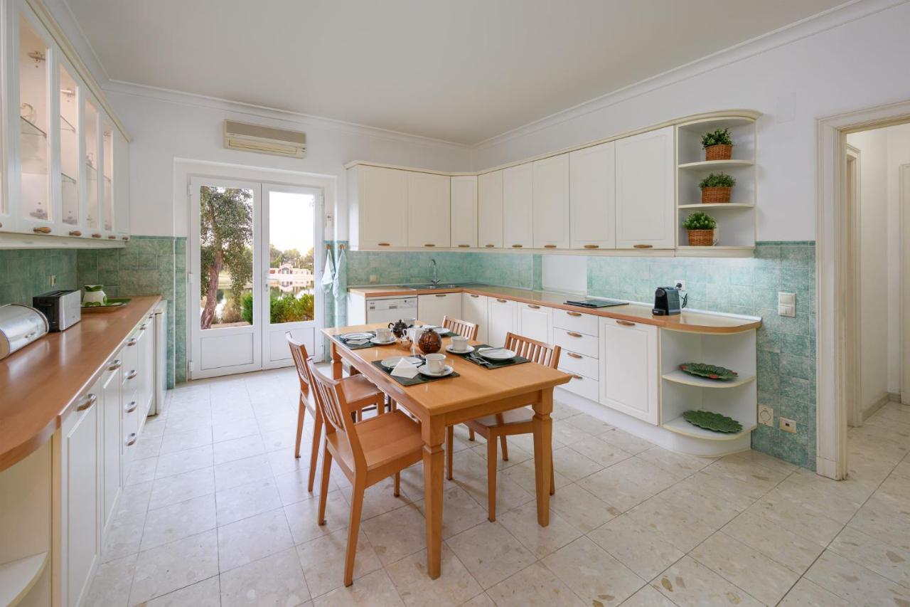 Villa At Quinta Do Peru Golf And Country Club Quinta do Conde Екстер'єр фото