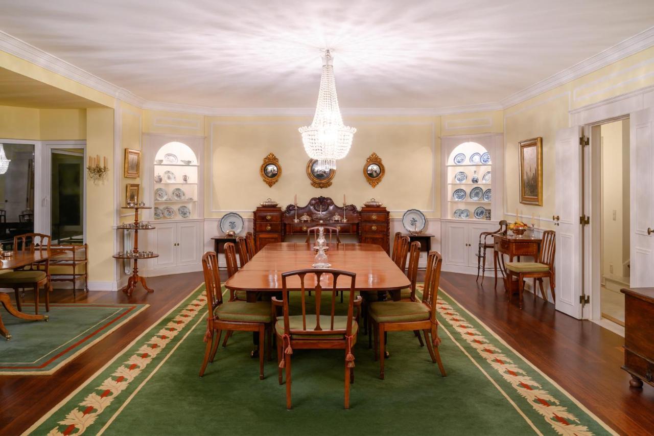 Villa At Quinta Do Peru Golf And Country Club Quinta do Conde Екстер'єр фото