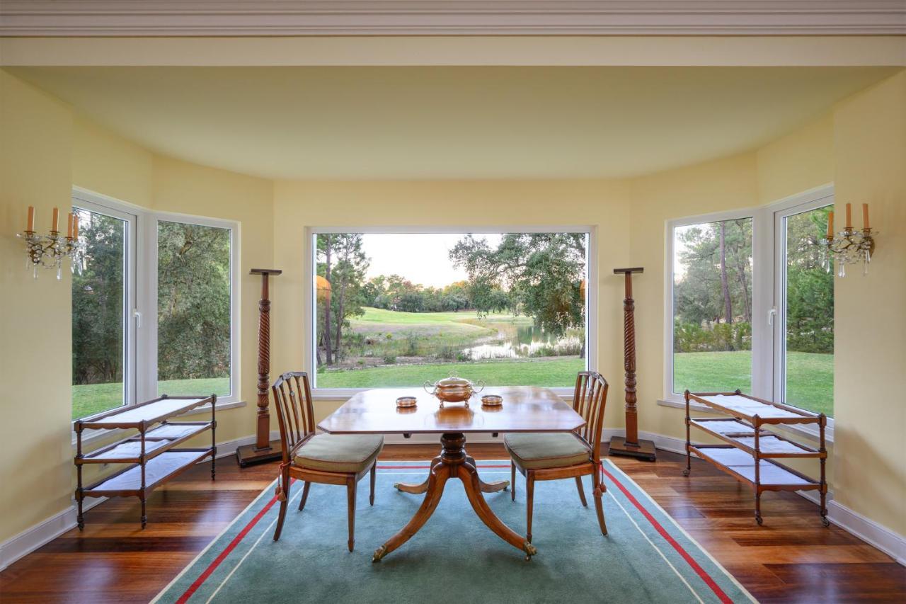 Villa At Quinta Do Peru Golf And Country Club Quinta do Conde Екстер'єр фото